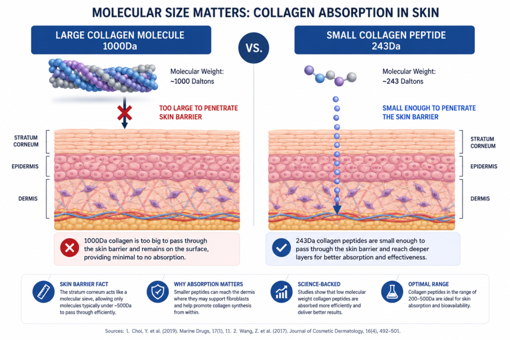 Biodance Collagen Mask