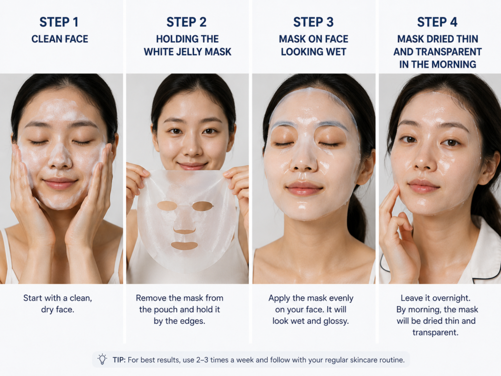 Biodance Collagen Mask