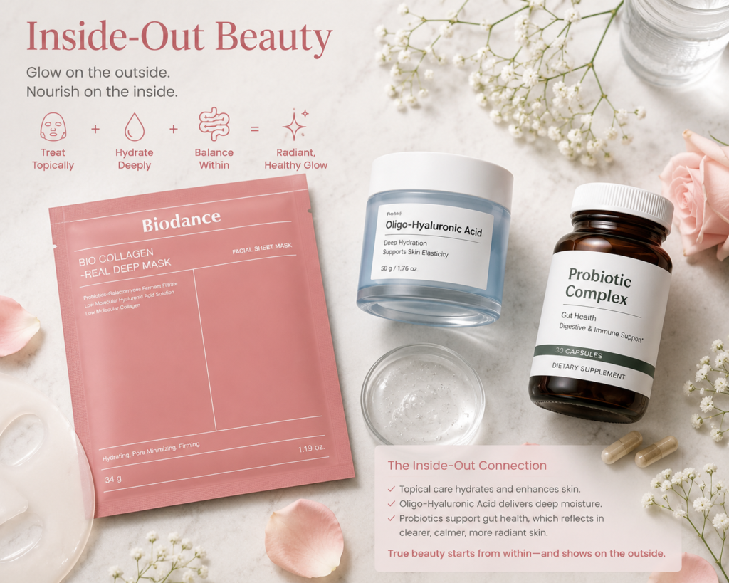 Biodance Collagen Mask